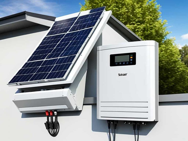 Solis 3000W Hybrid Single Phase Low Voltage Energy Storage Plus Model ...